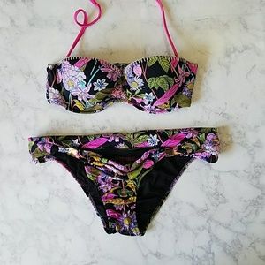 Victoria's Secret swim set